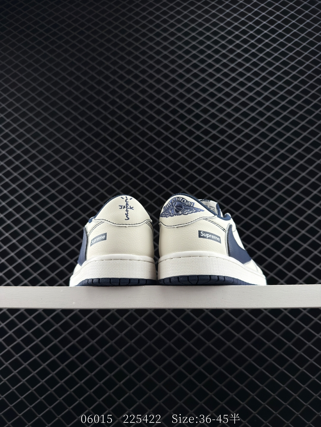 Nike Air Jordan 1 Low OG SP